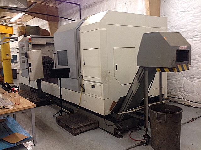 Chevalier FBL-530, Machine ID: 6646